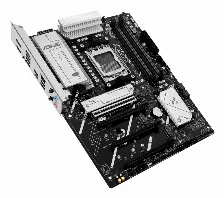 Tarjeta Madre Asus Prime B850-plus Wifi, Atx, Socket Am5, Amd B850, 256gb Ddr5, Hdmi/dp Para Amd